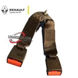 کمربند عقب تندر90