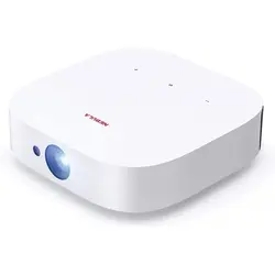 ویدئو پروژکتور انکر مدل Nebula Solar Portable
