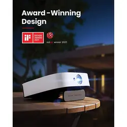 ویدئو پروژکتور انکر مدل Nebula Solar Portable