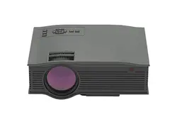 ویدئو پروژکتور جیبی یونیک مدل UNIC UC80