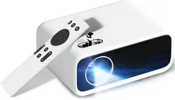ویدئو پروژکتور ونبو مدل Mini Pro