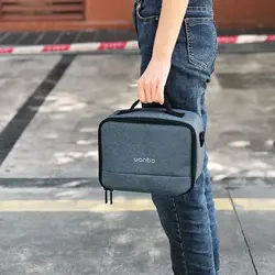 کیف حمل ویدیو پروژکتور ونبو مدل x5