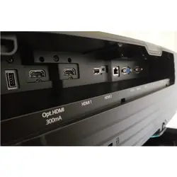 ویدئو پروژکتور اپسون مدل EPSON EH-TW9400