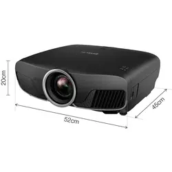 ویدئو پروژکتور اپسون مدل EPSON EH-TW9400