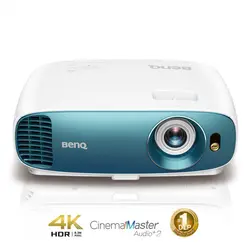 ویدئو پروژکتور بنکیو مدل BENQ TK800M