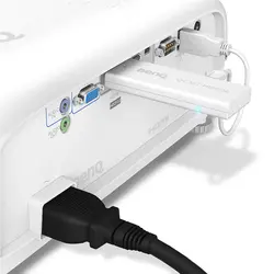 ویدئو پروژکتور بنکیو مدل BENQ TK800M