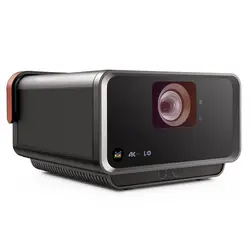 ویدئو پروژکتور ویوسونیک مدل VIEWSONIC X10-4K