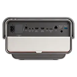 ویدئو پروژکتور ویوسونیک مدل VIEWSONIC X10-4K