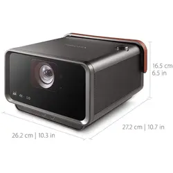 ویدئو پروژکتور ویوسونیک مدل VIEWSONIC X10-4K