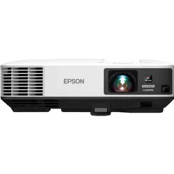 ویدئو پروژکتور اپسون مدل EPSON EB-2250U