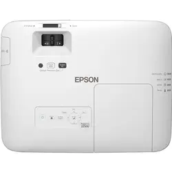 ویدئو پروژکتور اپسون مدل EPSON EB-2250U