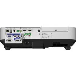 ویدئو پروژکتور اپسون مدل EPSON EB-2250U