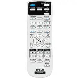 ویدئو پروژکتور اپسون مدل EPSON EB-2250U