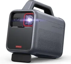 ویدئو پروژکتور انکر مدل Mars 3 | Portable Outdoor