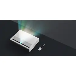 پروژکتور شیائومی مدل mi laser projector 150 لیزری