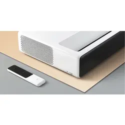 پروژکتور شیائومی مدل mi laser projector 150 لیزری