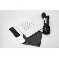 پروژکتور شیائومی مدل mi laser projector 150 لیزری