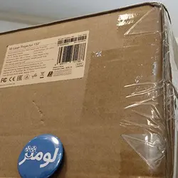 پروژکتور شیائومی مدل mi laser projector 150 لیزری