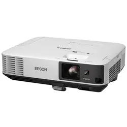 ویدئو پروژکتور اپسون مدل EPSON EB 2055 (کارکرده)