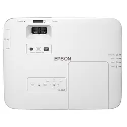 ویدئو پروژکتور اپسون مدل EPSON EB 2055 (کارکرده)