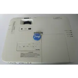 ویدئو پروژکتور اپسون مدل EPSON EB 2055 (کارکرده)