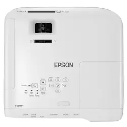 ویدئو پروژکتور اپسون مدل EPSON EB-FH52
