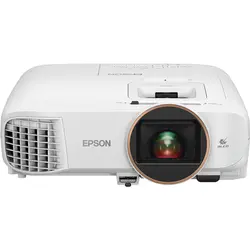 ویدئو پروژکتور اپسون مدل EPSON Home Cinema 2150 (کارکرده)