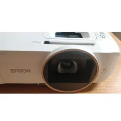 ویدئو پروژکتور اپسون مدل EPSON Home Cinema 2150 (کارکرده)