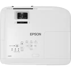 ویدئو پروژکتور اپسون مدل EPSON EH-TW710