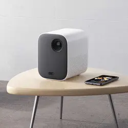 ویدئو پروژکتور هوشمند شیائومی مدل Xiaomi smart Projector 2