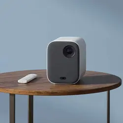 ویدئو پروژکتور هوشمند شیائومی مدل Xiaomi smart Projector 2