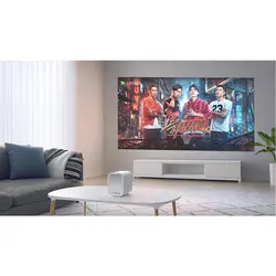 ویدئو پروژکتور هوشمند شیائومی مدل Xiaomi smart Projector 2