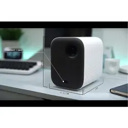 ویدئو پروژکتور هوشمند شیائومی مدل Xiaomi smart Projector 2