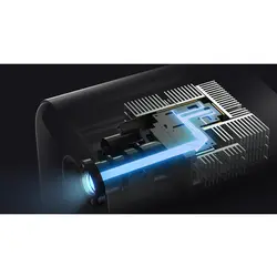 ویدئو پروژکتور هوشمند شیائومی مدل Xiaomi smart Projector 2