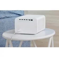 ویدئو پروژکتور شیائومی مدل Mi Smart Projector 2 Pro