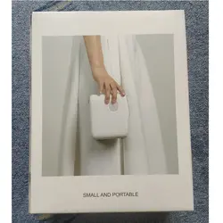 ویدئو پروژکتور شیائومی مدل Wanbo T2 Free