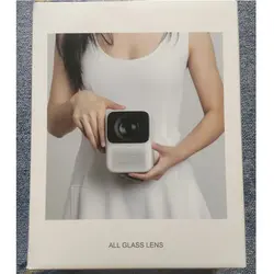 ویدئو پروژکتور شیائومی مدل Wanbo T2 Free