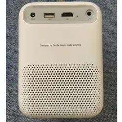 ویدئو پروژکتور شیائومی مدل Wanbo T2 Free