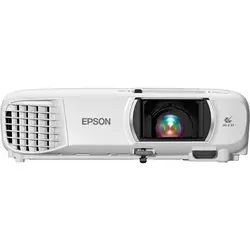 ویدئو پروژکتور اپسون مدل EPSON Home Cinema 1080