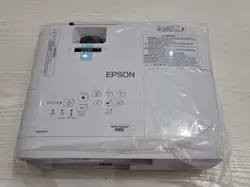 ویدئو پروژکتور اپسون مدل EPSON Home Cinema 1080