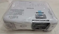 ویدئو پروژکتور اپسون مدل EPSON Home Cinema 1080