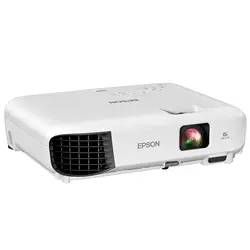 ویدئو پروژکتور اپسون مدل EPSON EB-E10