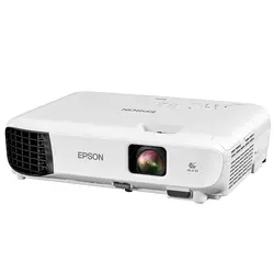 ویدئو پروژکتور اپسون مدل EPSON EB-E10