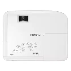 ویدئو پروژکتور اپسون مدل EPSON EB-E10