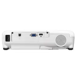 ویدئو پروژکتور اپسون مدل EPSON EB-E10