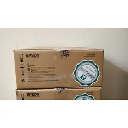 ویدئو پروژکتور اپسون مدل EPSON EB-E10