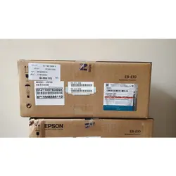 ویدئو پروژکتور اپسون مدل EPSON EB-E10