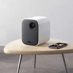 مینی ویدئو پروژکتور شیائومی مدل XIAOMI M055MGN