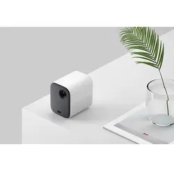 مینی ویدئو پروژکتور شیائومی مدل XIAOMI M055MGN