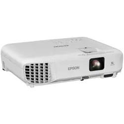 ویدئو پروژکتور اپسون مدل EPSON EB-W06